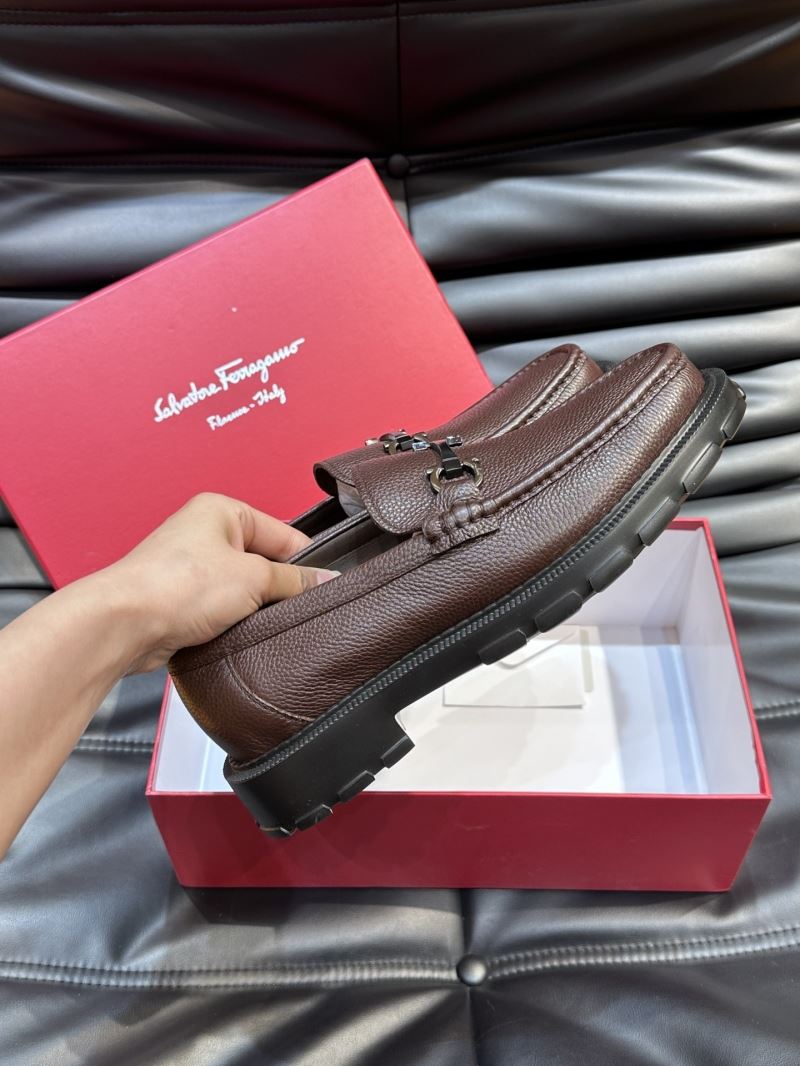 Ferragamo Shoes